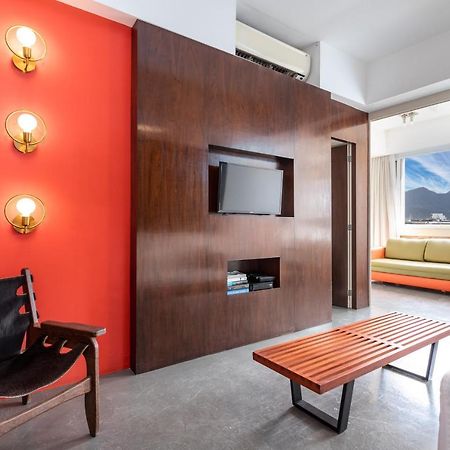 Unhotel - Aluguel De Apartamento Em Ipanema Ao Lado Da Praia ريو دي جانيرو المظهر الخارجي الصورة
